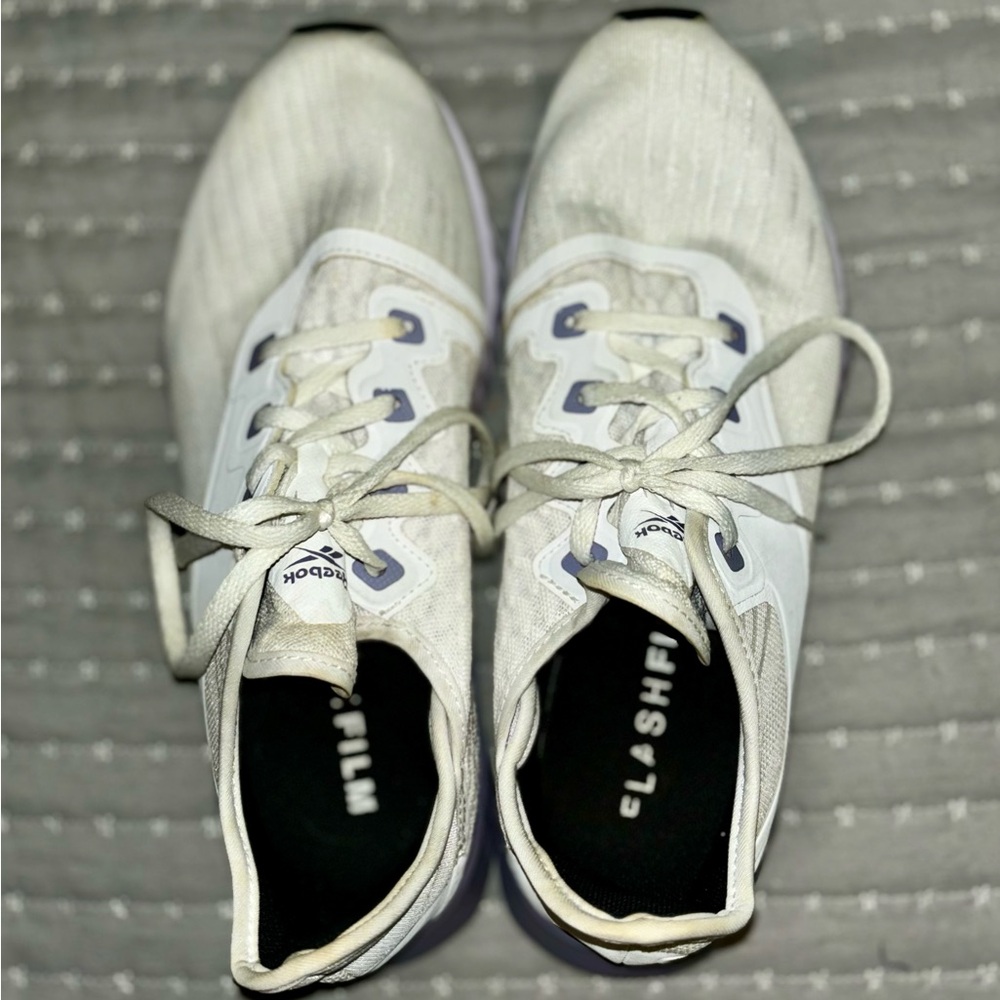 Women’s Reebok Tennis Shoes